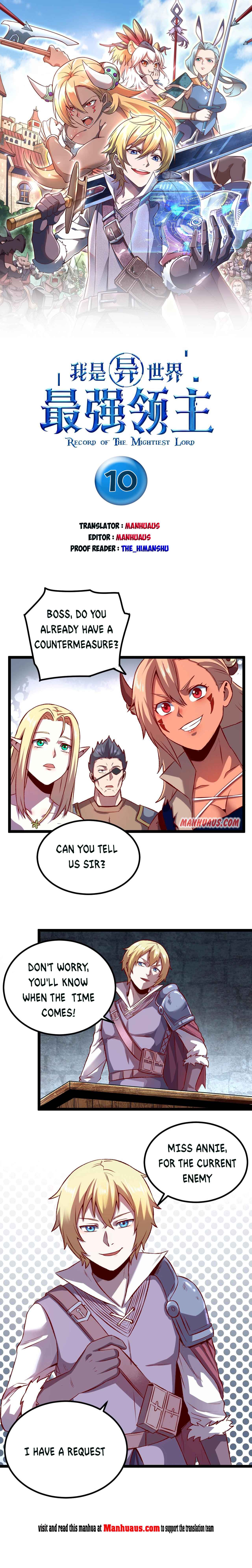 Page 1 of Chapter 10