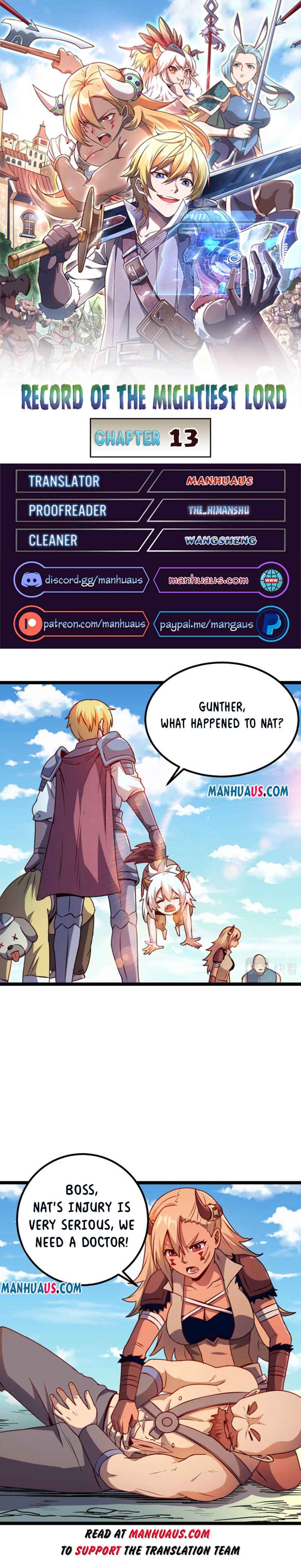 Page 1 of Chapter 13