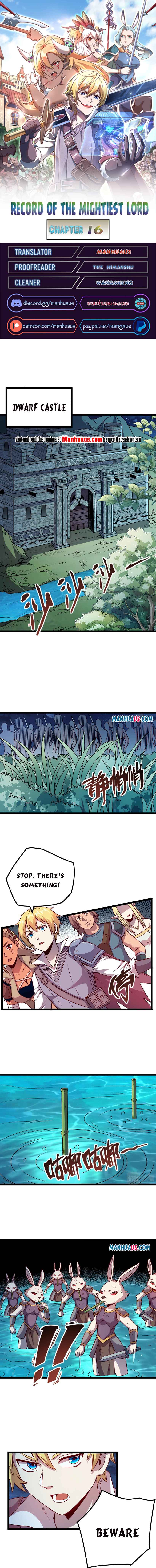 Page 1 of Chapter 16