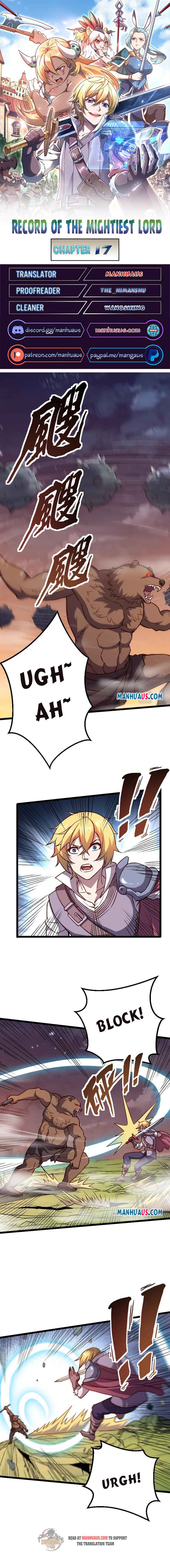 Page 1 of Chapter 17
