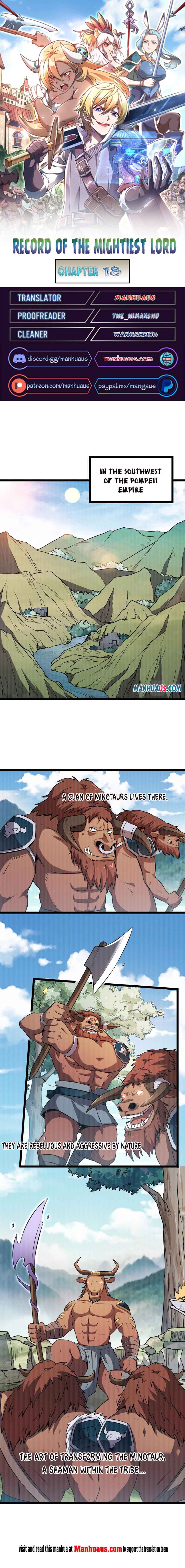 Page 1 of Chapter 18
