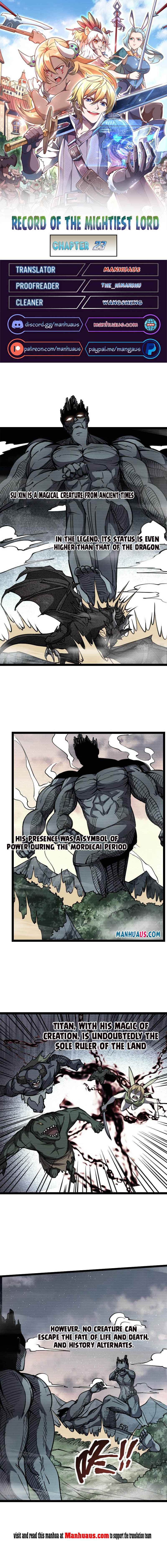 Page 1 of Chapter 23