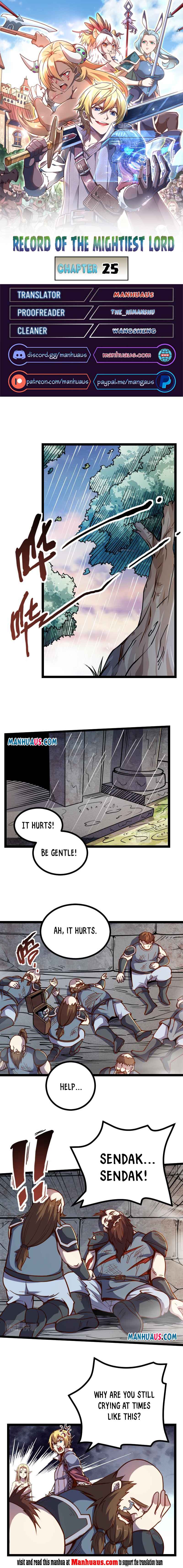 Page 1 of Chapter 25