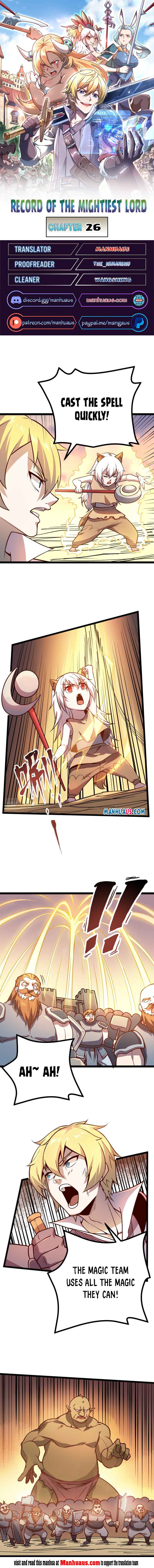 Page 1 of Chapter 26