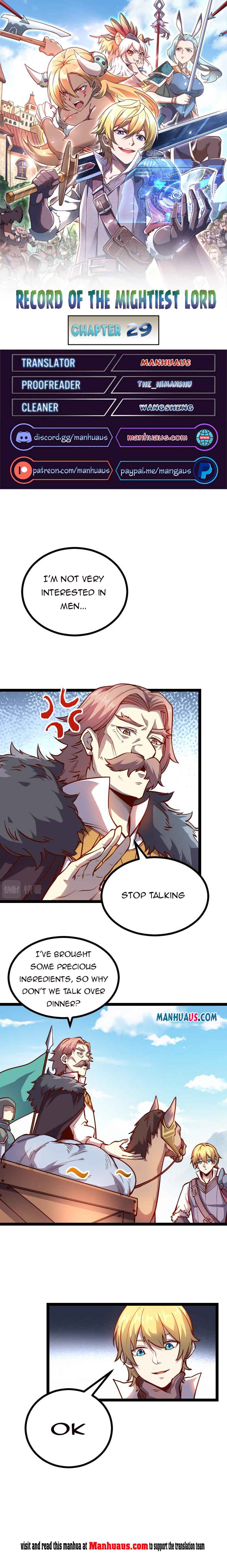 Page 1 of Chapter 29
