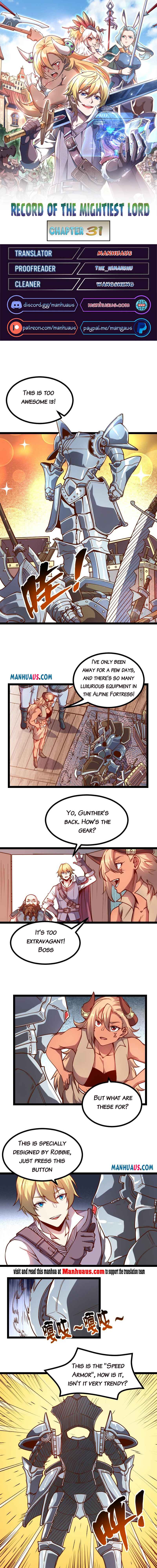 Page 1 of Chapter 31