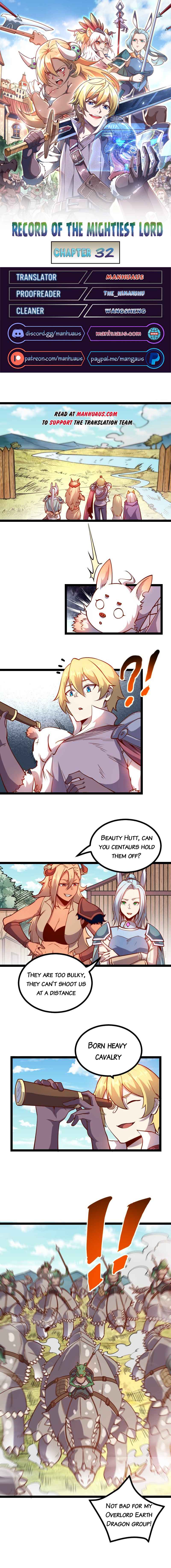 Page 1 of Chapter 32
