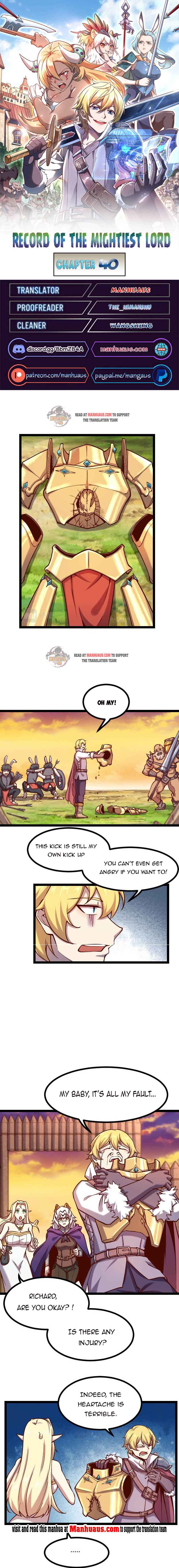 Page 1 of Chapter 40