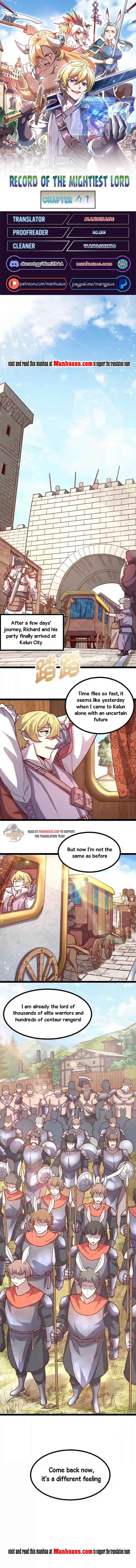Page 1 of Chapter 41