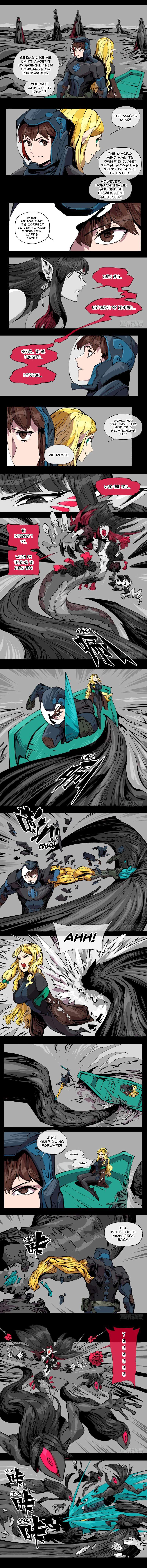Page 3 of Chapter 100
