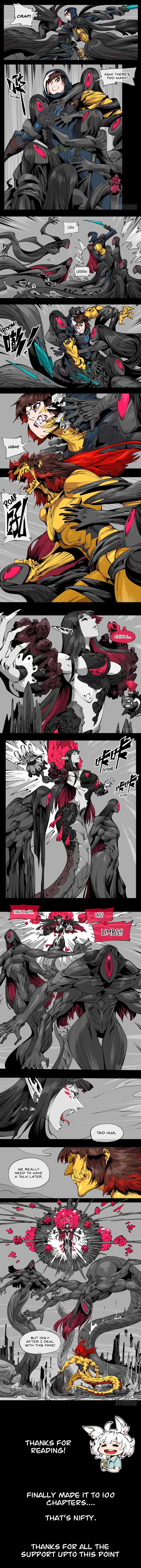 Page 4 of Chapter 100