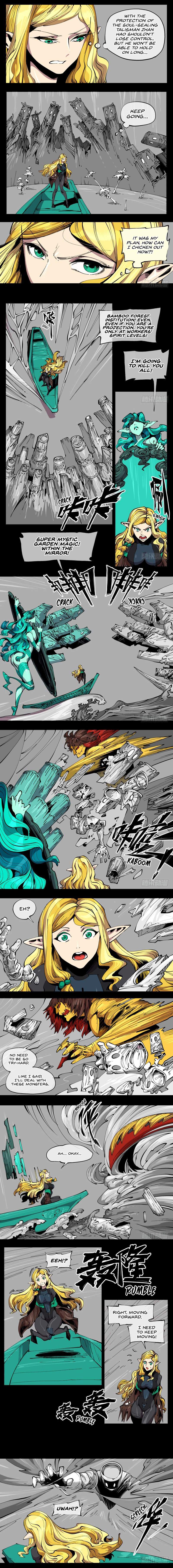 Page 3 of Chapter 101