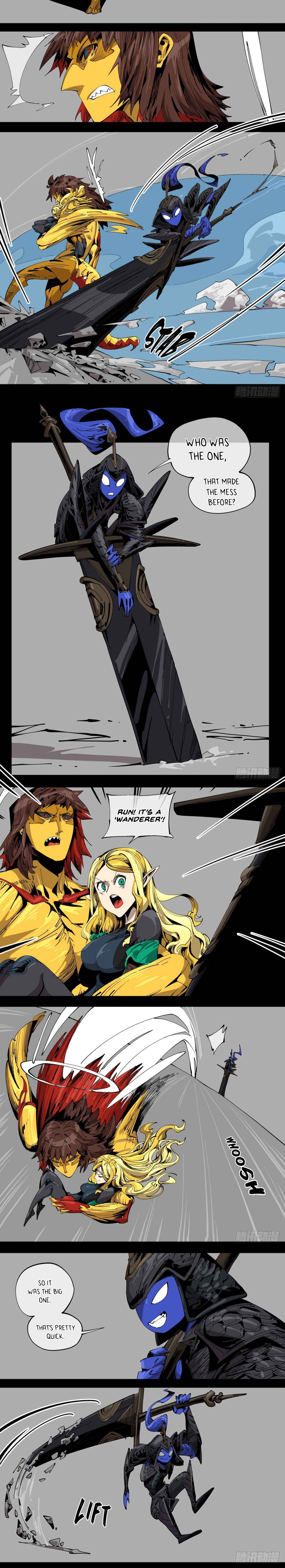 Page 3 of Chapter 110
