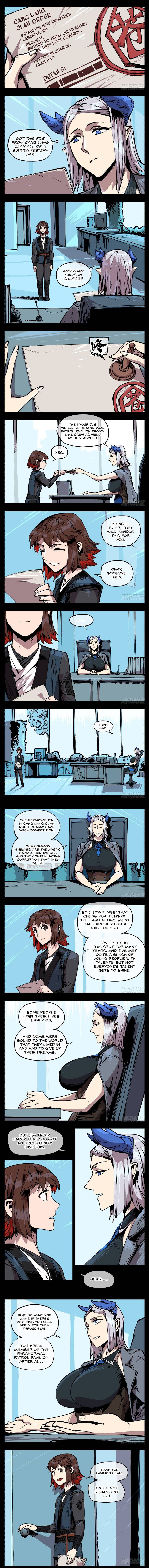 Page 2 of Chapter 84