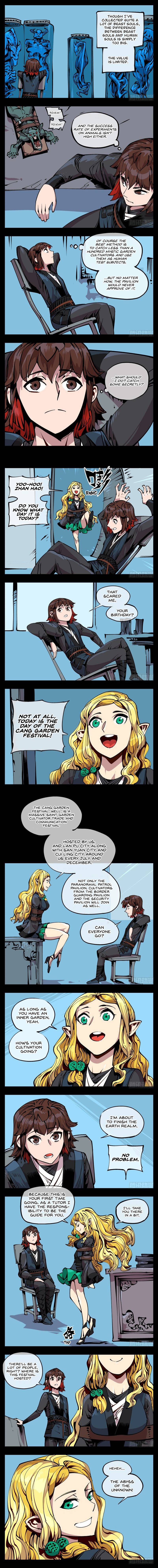 Page 3 of Chapter 86