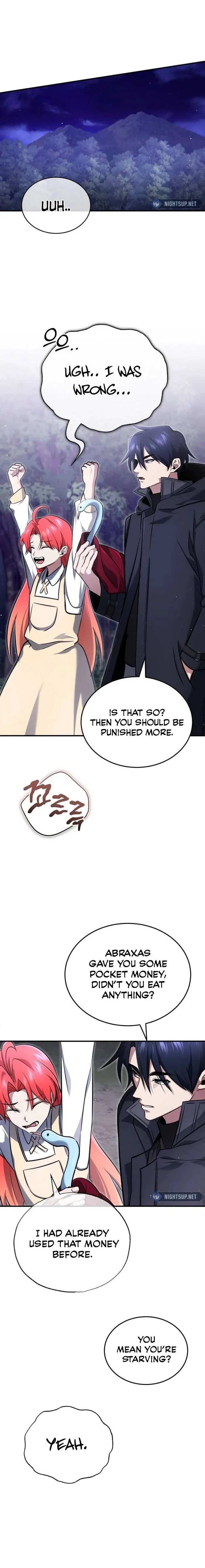 Page 1 of Chapter 58