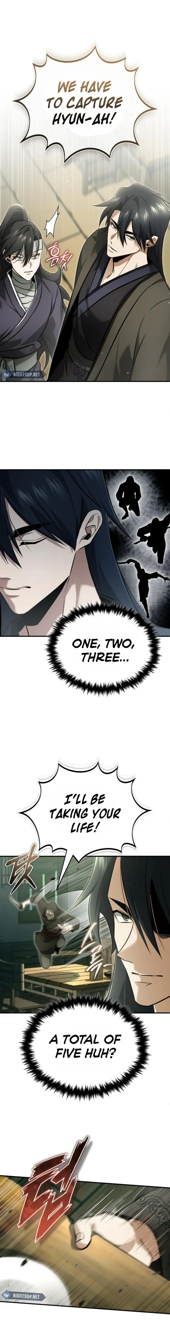 Page 1 of Chapter 64