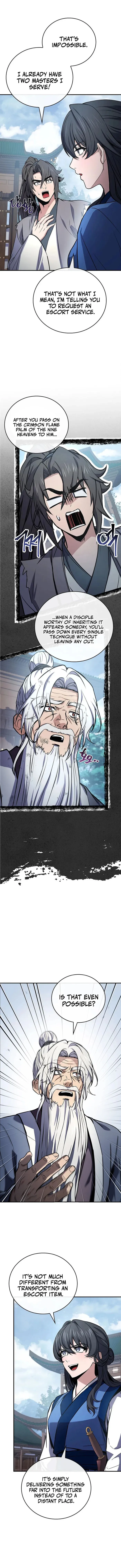 Page 1 of Chapter 122