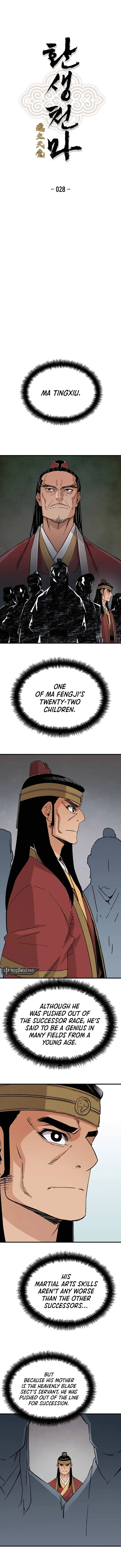 Page 1 of Chapter 28