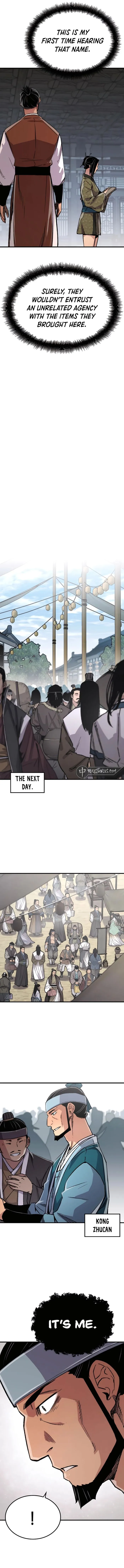 Page 8 of Chapter 80