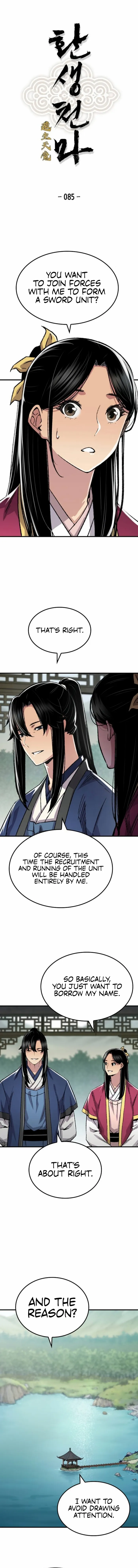 Page 1 of Chapter 85