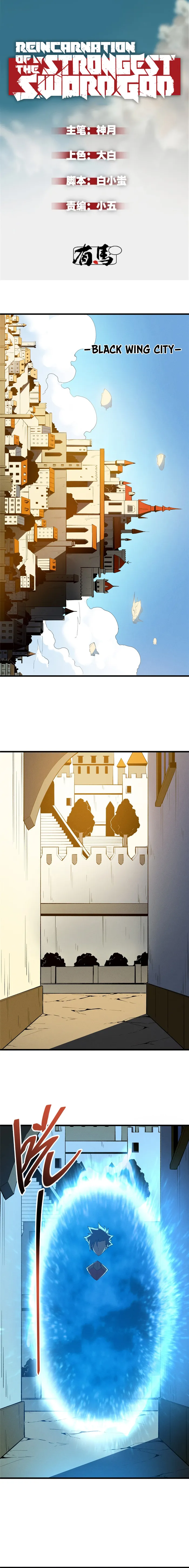 Page 1 of Chapter 61