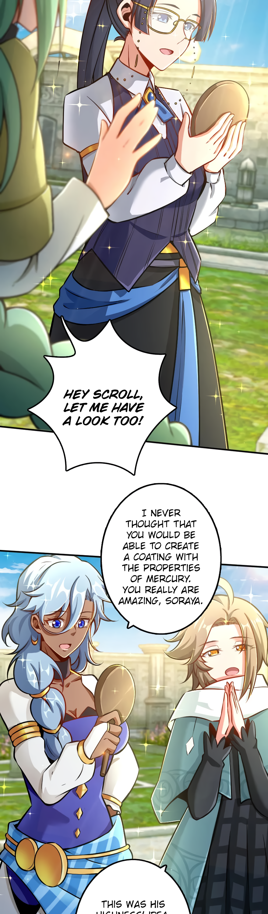 Page 3 of Chapter 129