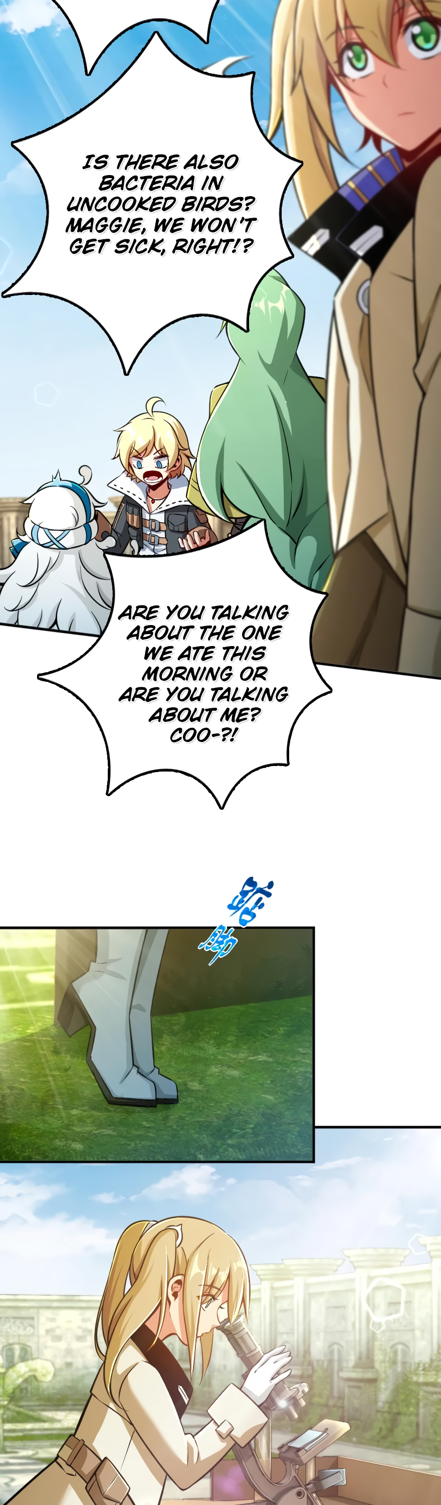 Page 15 of Chapter 129