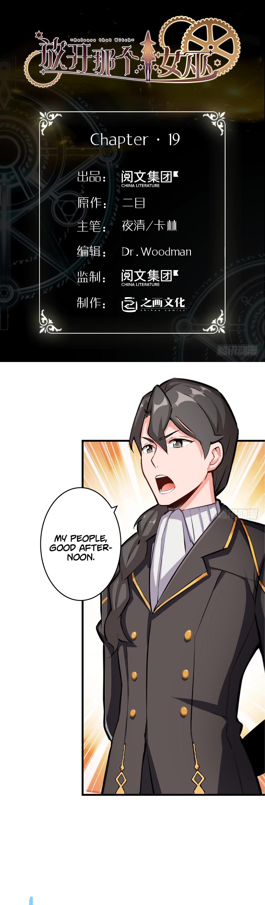 Page 1 of Chapter 19