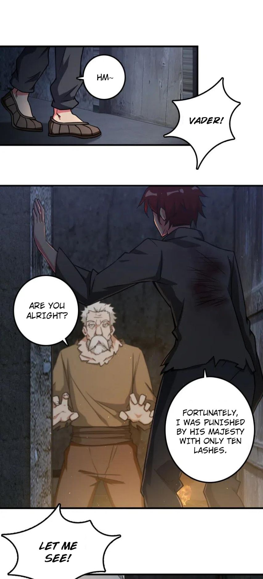 Page 1 of Chapter 200