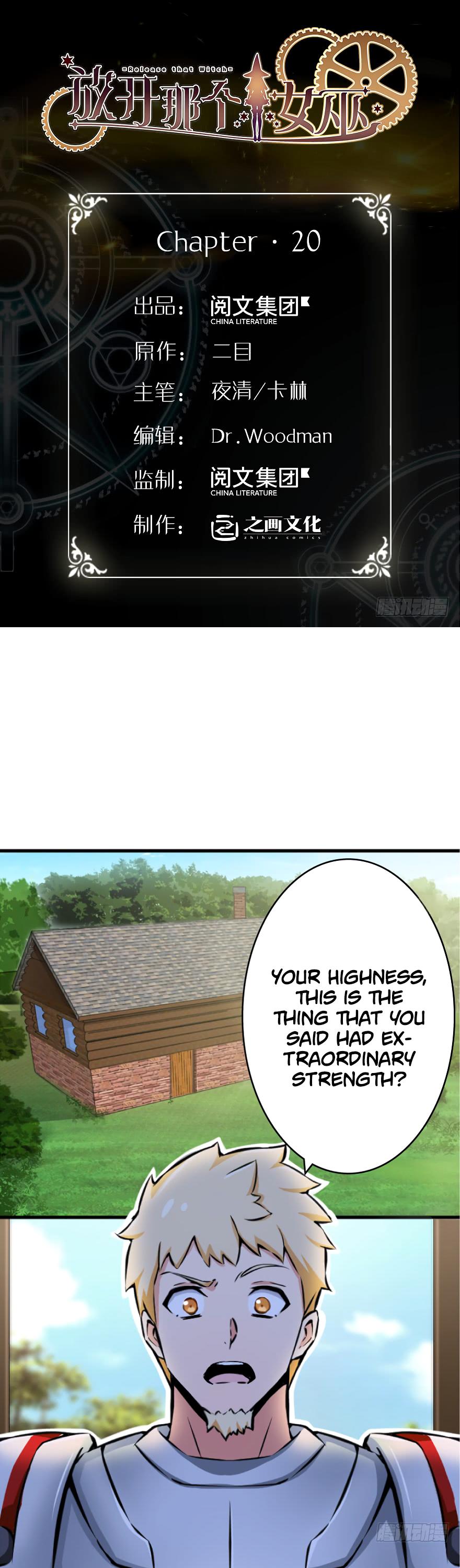 Page 1 of Chapter 20