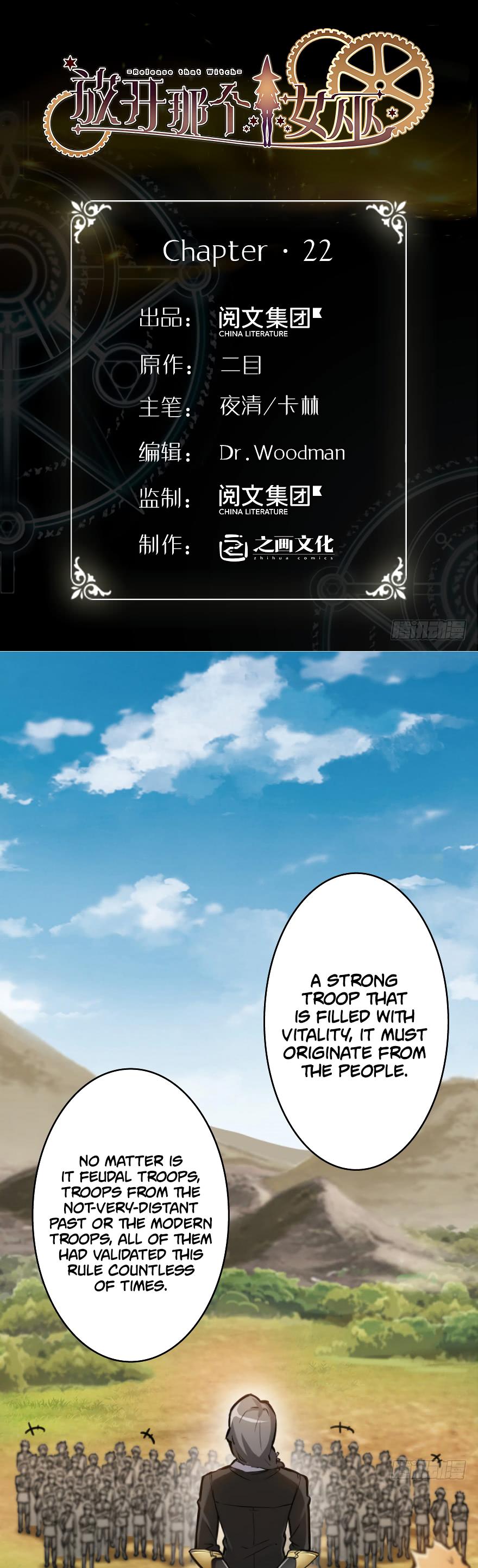 Page 1 of Chapter 22