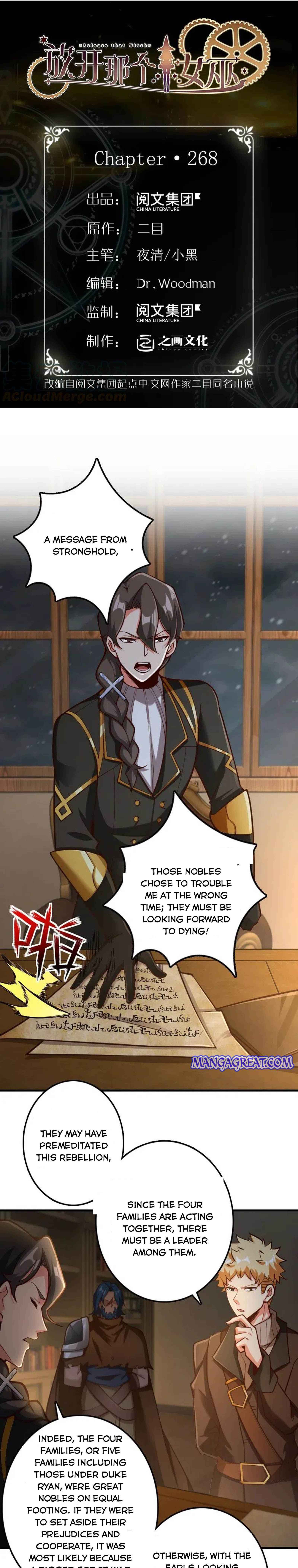 Page 1 of Chapter 268