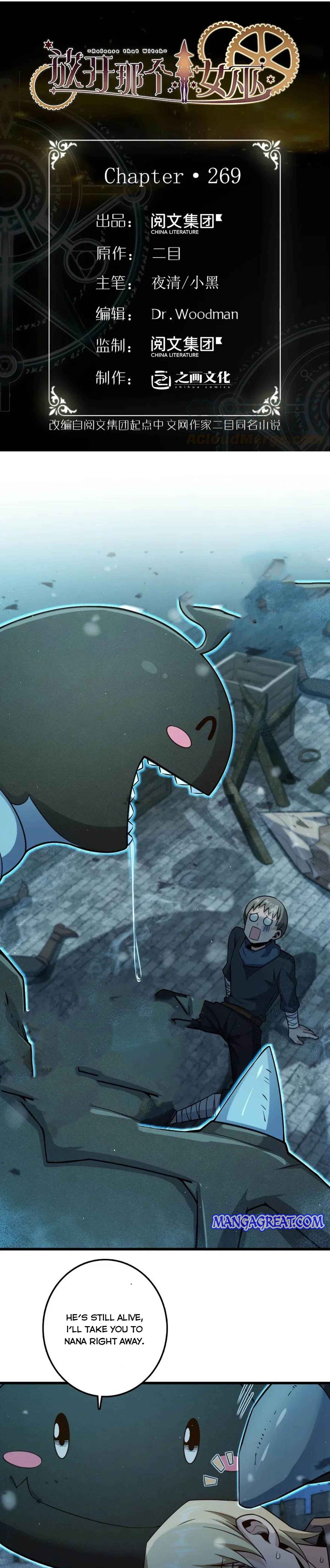Page 1 of Chapter 269