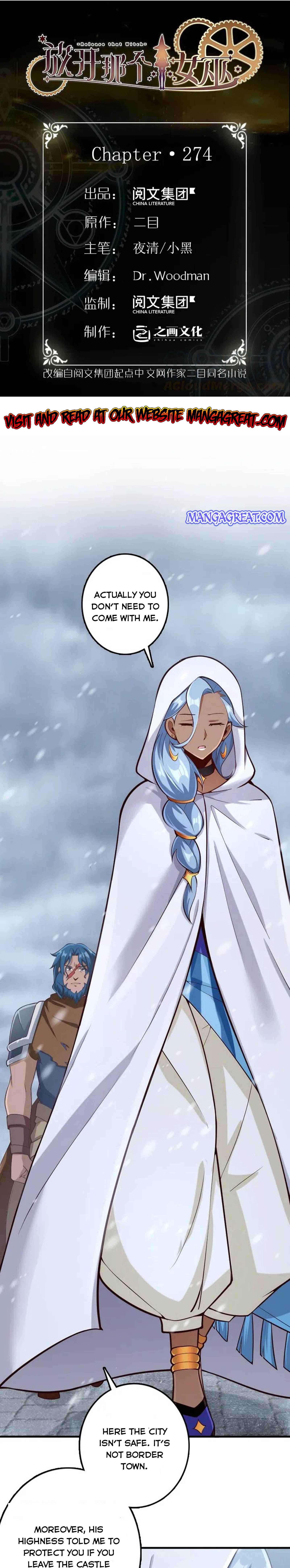 Page 1 of Chapter 274
