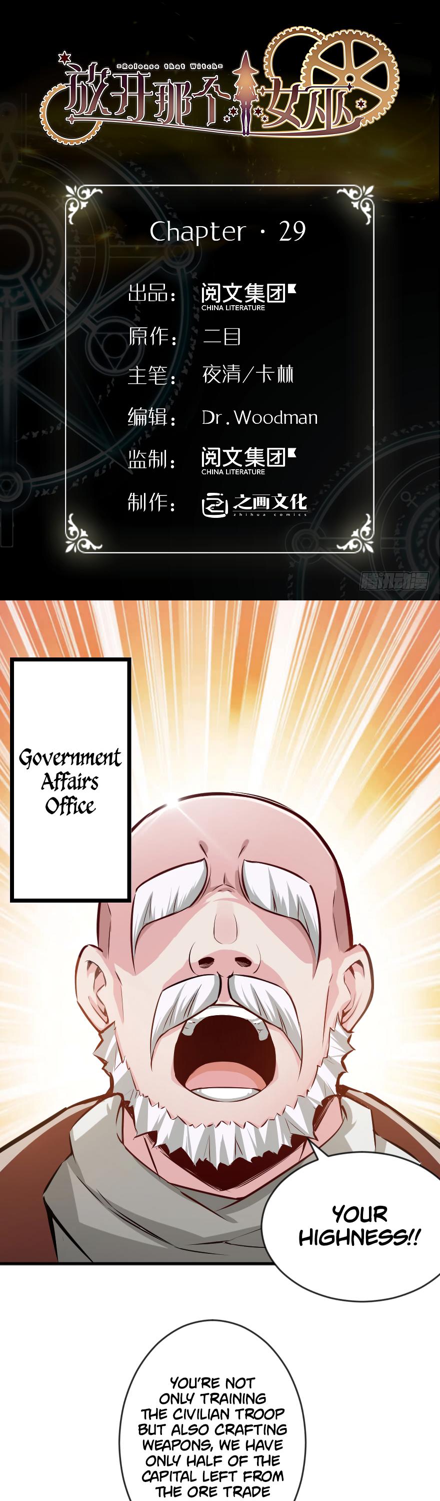 Page 1 of Chapter 29