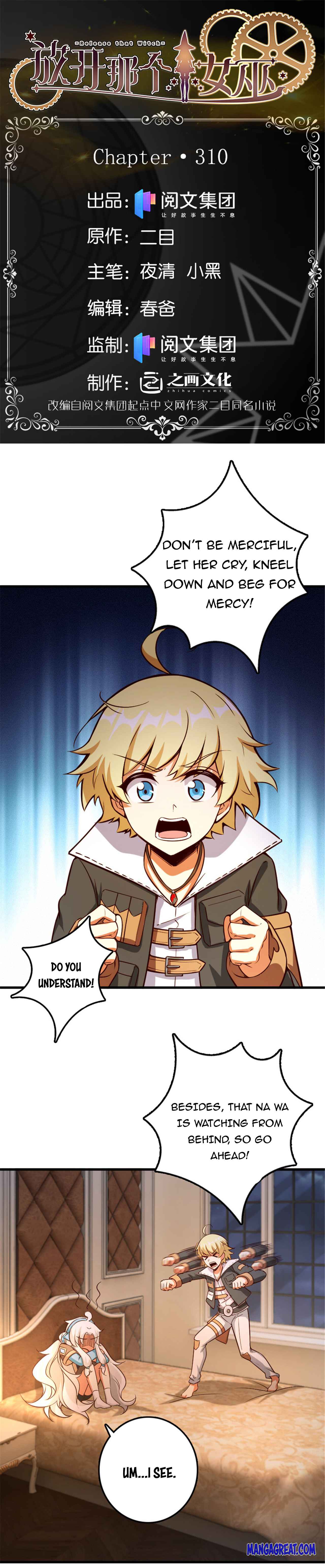 Page 1 of Chapter 310