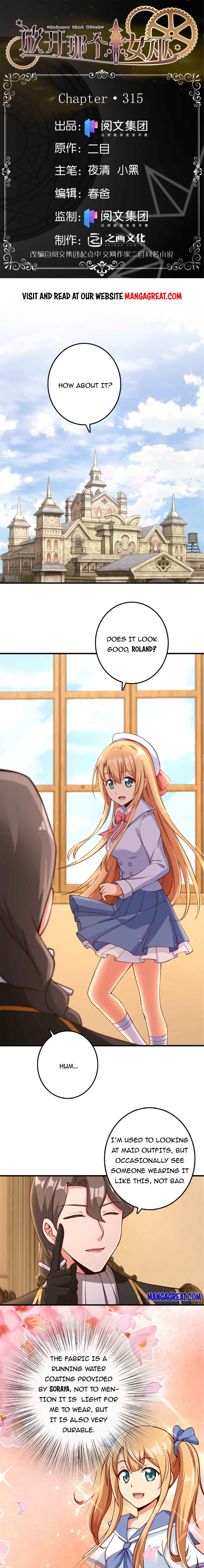 Page 1 of Chapter 315