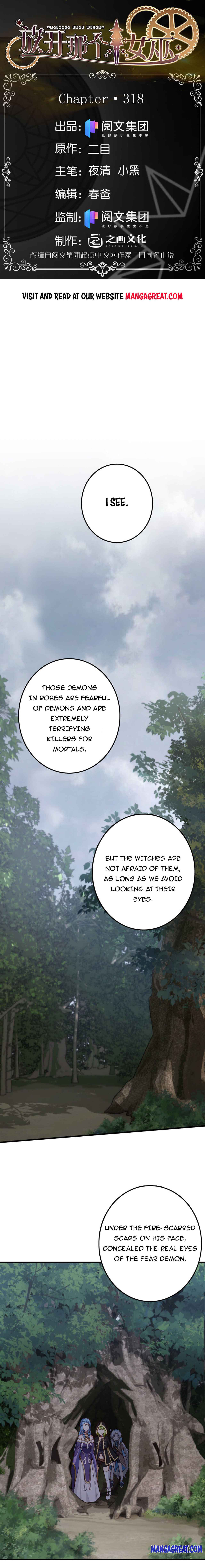 Page 1 of Chapter 318