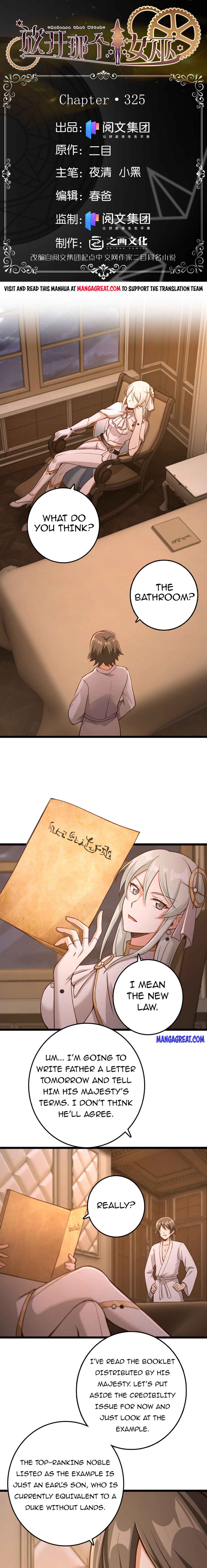 Page 1 of Chapter 325