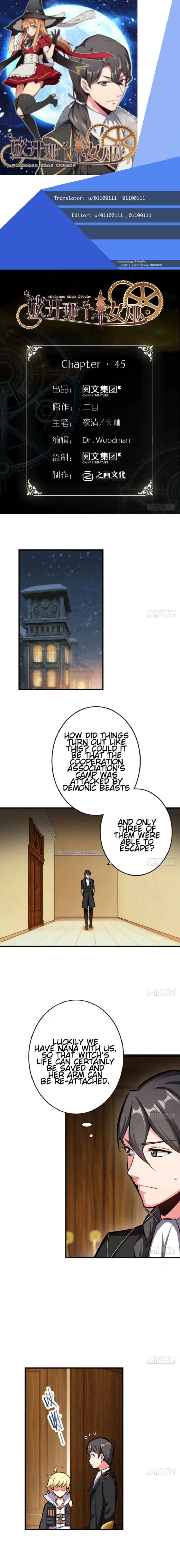Page 1 of Chapter 45