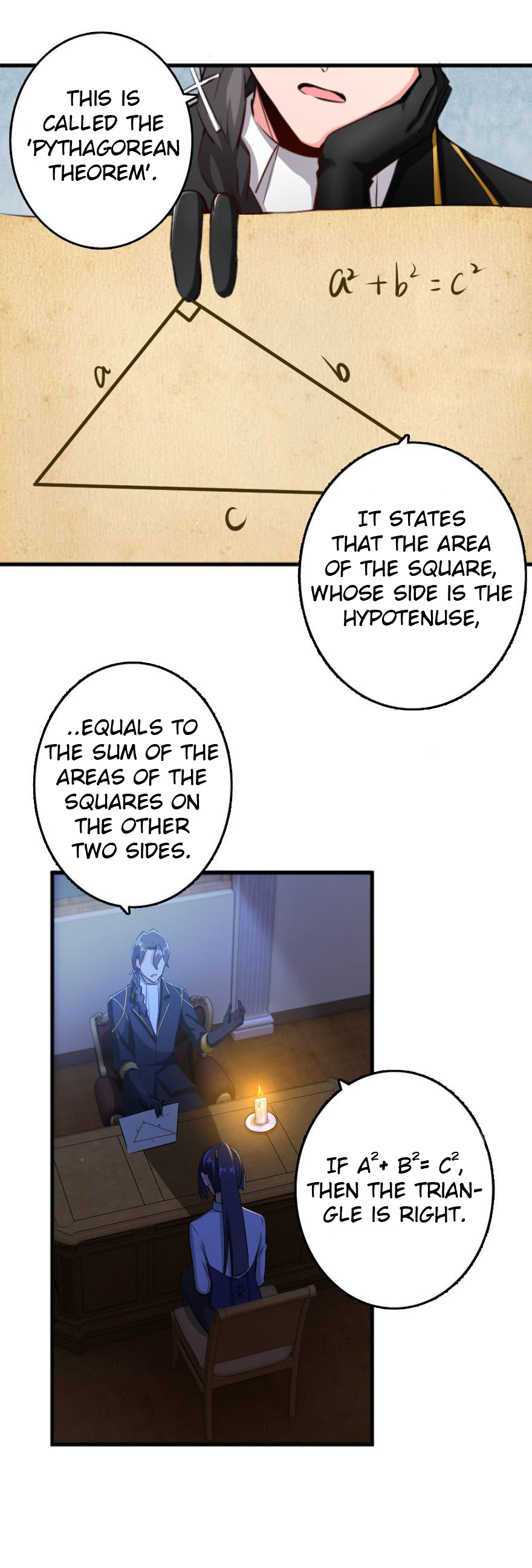 Page 2 of Chapter 77