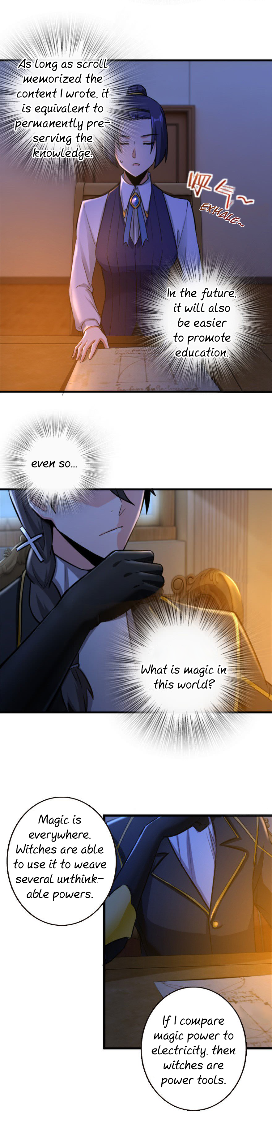 Page 6 of Chapter 77