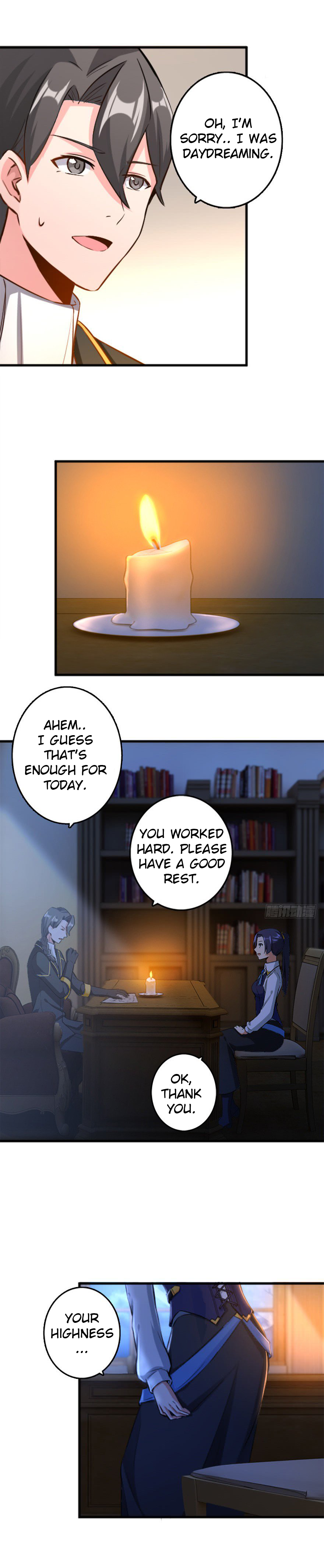 Page 8 of Chapter 77