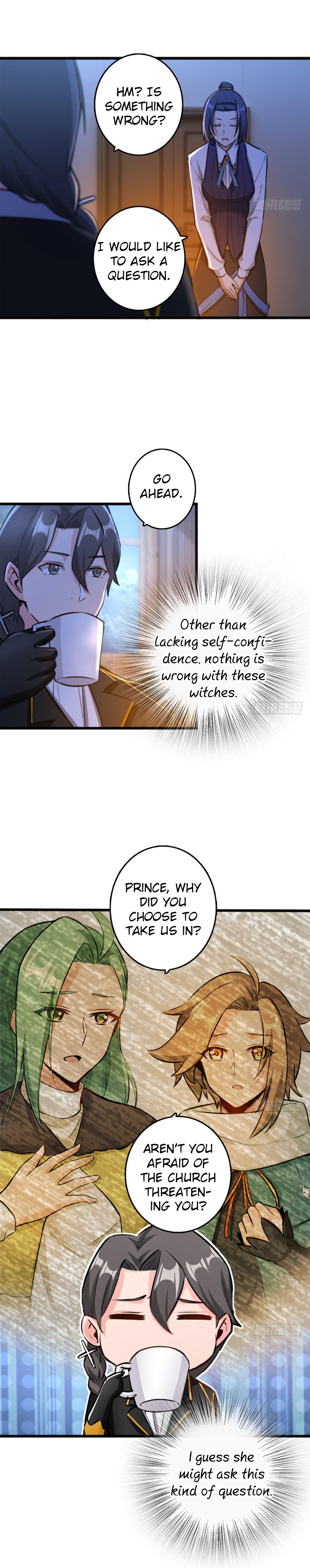 Page 9 of Chapter 77
