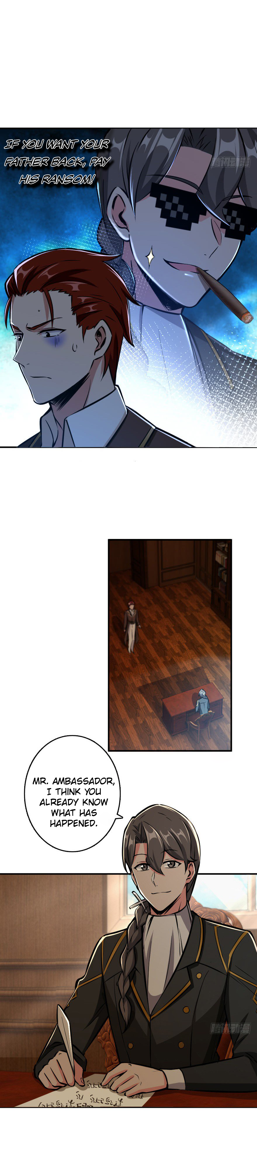 Page 8 of Chapter 85