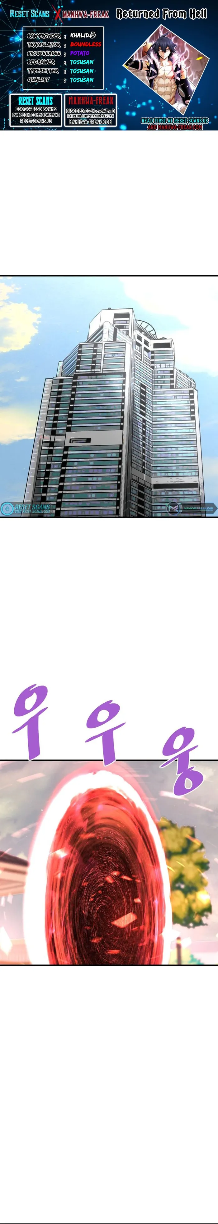 Page 1 of Chapter 64