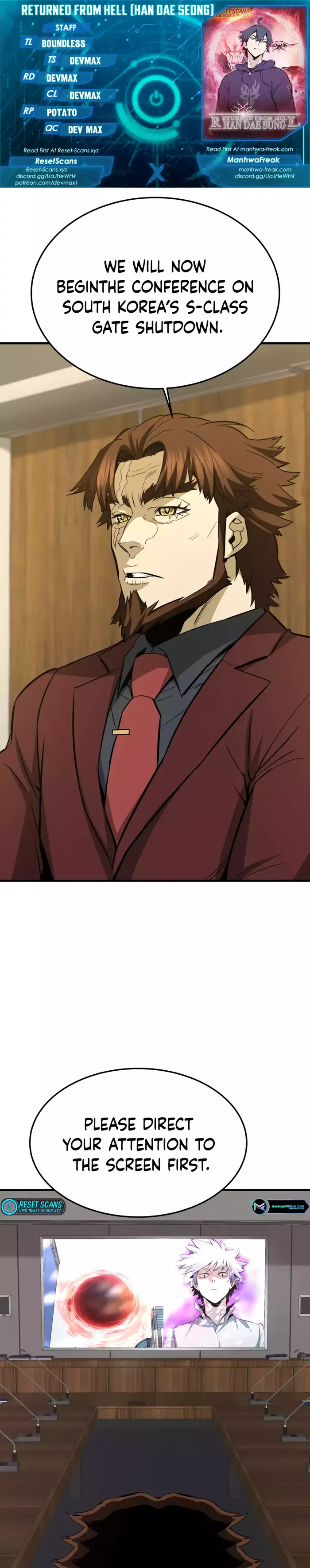 Page 1 of Chapter 75