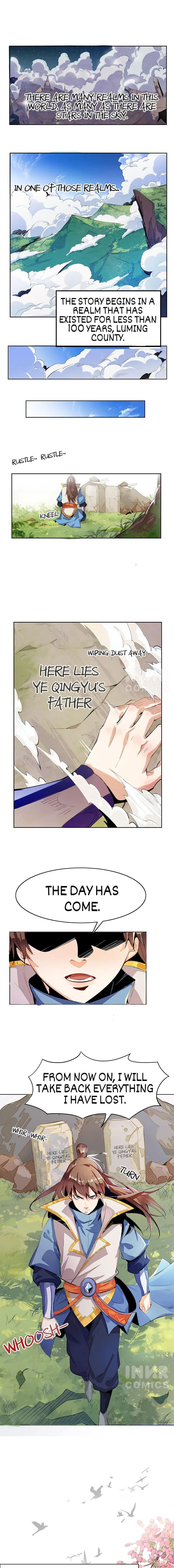Page 1 of Chapter 1