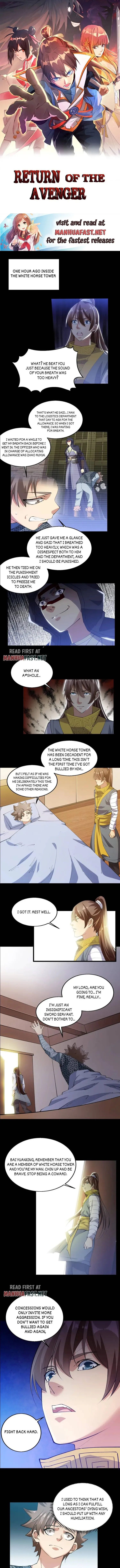 Page 1 of Chapter 70